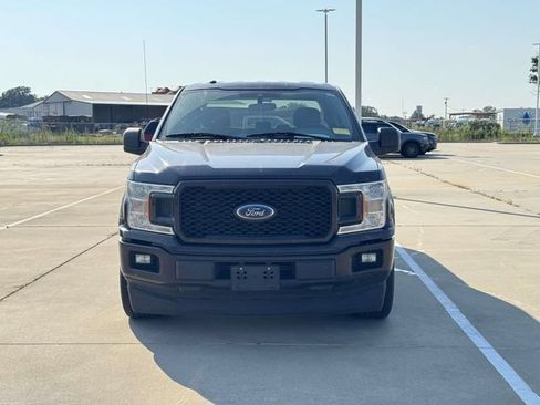 Used 2019 Ford F150 XL w/ Equipment Group 101A Mid RWD image 2