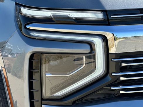 New 2026 Chevrolet Tahoe Premier AWD/4WD image 35