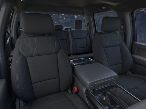 New 2026 Ford F150 STX w/ Equipment Group 200A AWD/4WD image 10