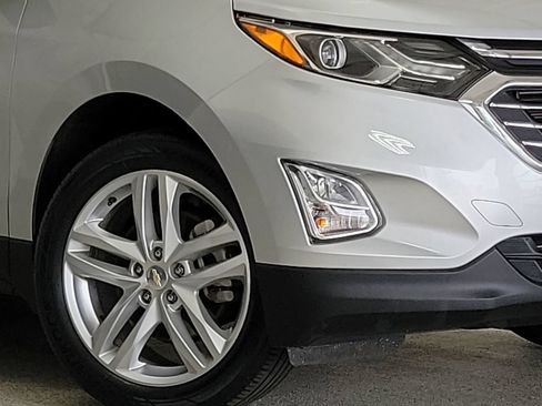 Certified 2020 Chevrolet Equinox Premier AWD/4WD image 2