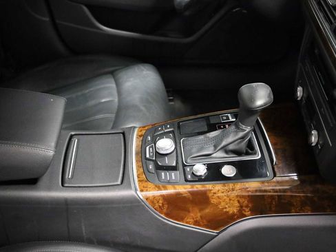 Used 2014 Audi A6 3.0T Prestige w/ Prestige Package image 20