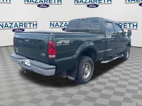 Used 2002 Ford F250 XL AWD/4WD image 7
