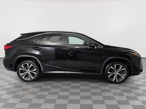 Used 2019 Lexus RX 350 FWD w/ Navigation Package image 9