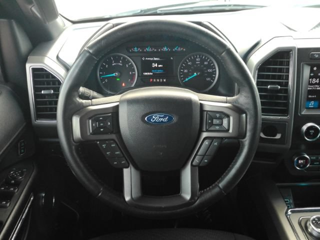 Used 2019 Ford Expedition Max XLT AWD/4WD image 33