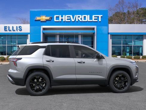 New 2026 Chevrolet Equinox LT w/ Midnight Edition image 40