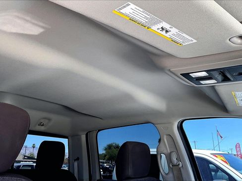 Used 2018 RAM 1500 Big Horn AWD/4WD image 16