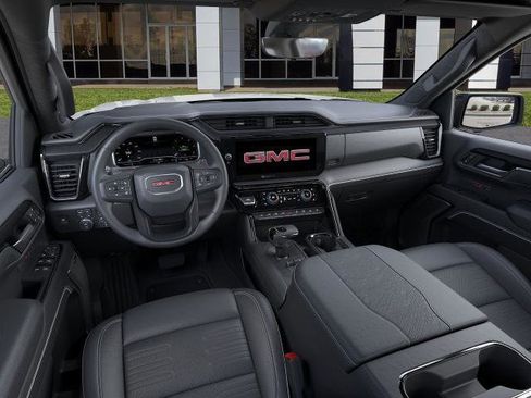 New 2026 GMC Sierra 1500 AT4X image 31