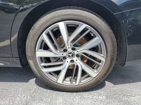 Used 2026 Mercedes-Benz E 350 Sedan w/ Winter Package image 5