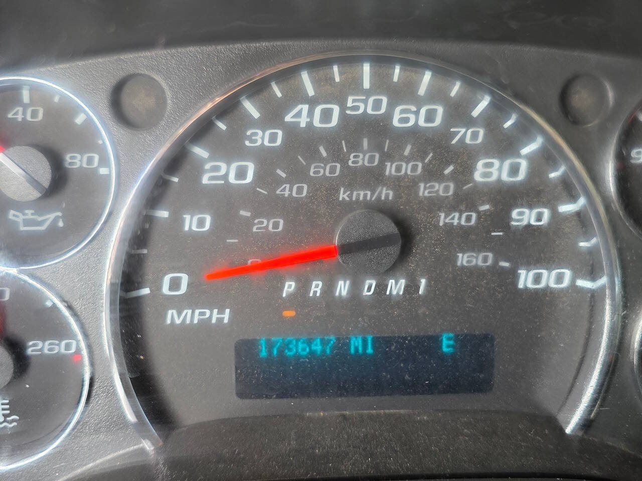 Used 2019 Chevrolet Express 3500 LS RWD image 16