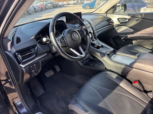 Used 2023 Acura RDX w/ Technology Package image 22