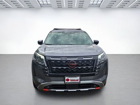 New 2026 Nissan Pathfinder Rock Creek AWD/4WD image 2
