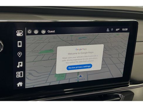New 2024 Acura ZDX A-Spec image 15