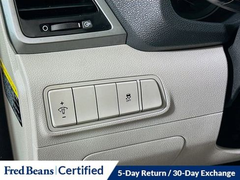 Used 2018 Hyundai Tucson SEL image 12