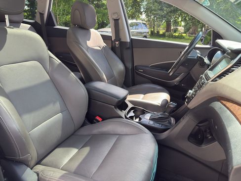 Used 2019 Hyundai Santa Fe XL AWD/4WD image 33