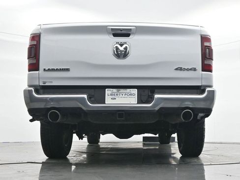 Used 2022 RAM 1500 Laramie image 31