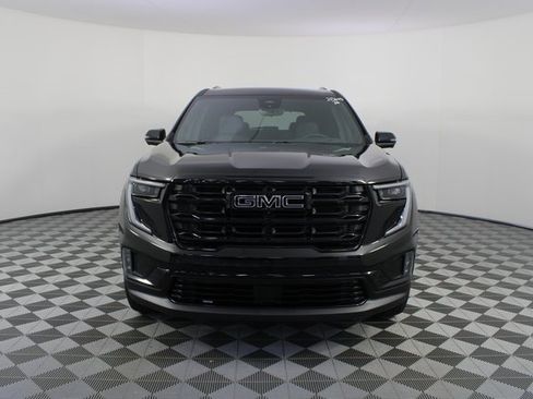 New 2026 GMC Acadia Elevation w/ Black Edition image 31