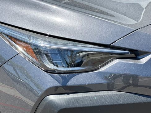 New 2025 Subaru Crosstrek 2.5i Wilderness w/ Crosstrek Mirror Package image 34