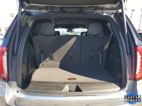 Used 2023 GMC Yukon SLT image 9