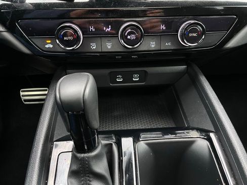 Certified 2024 Honda Accord Sport image 19