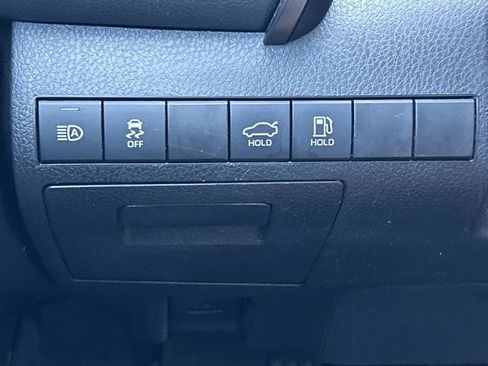 Used 2023 Toyota Camry LE FWD image 22