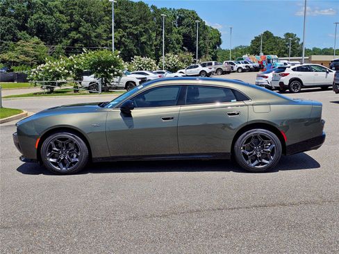 New 2026 Dodge Charger R/T w/ Driver Convenience Group AWD/4WD image 12