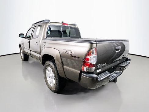 Used 2012 Toyota Tacoma PreRunner image 8