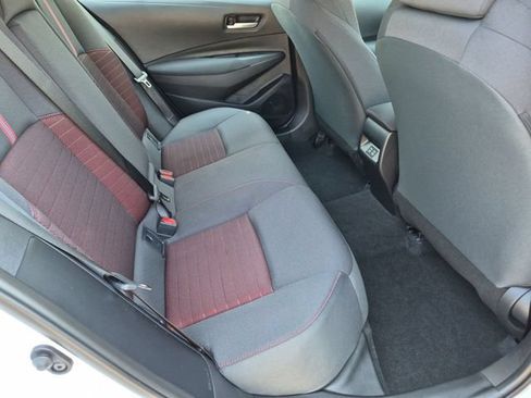 Certified 2026 Toyota Corolla SE FWD image 27