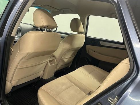 Used 2016 Subaru Outback 2.5i image 25