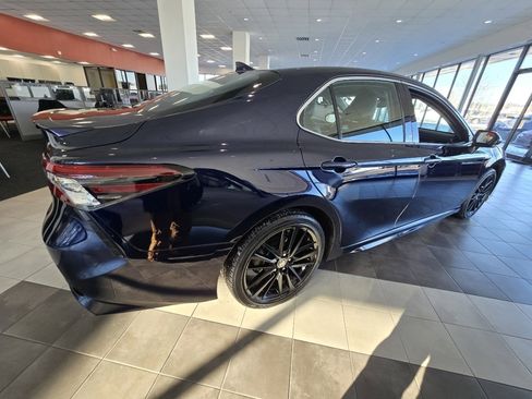 Certified 2021 Toyota Camry XSE w/ Cold Weather Package image 15