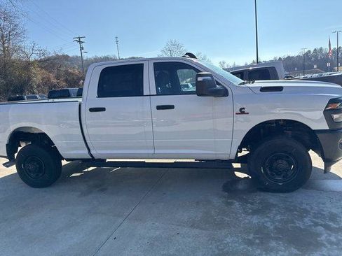 New 2026 RAM 2500 Tradesman image 4
