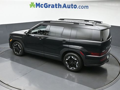 Used 2025 Hyundai Santa Fe SEL image 23