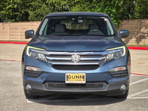 Used 2018 Honda Pilot EX-L image 8