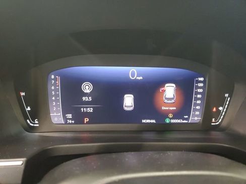 New 2026 Honda Passport TrailSport Elite image 16