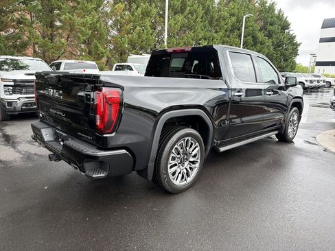 Used 2026 GMC Sierra 1500 Denali Ultimate AWD/4WD image 10