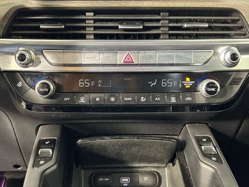 Used 2021 Kia Telluride SX w/ SX Prestige Package AWD/4WD image 24