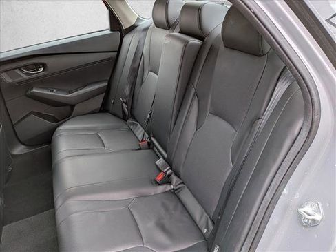 Used 2024 Honda Accord EX-L image 18