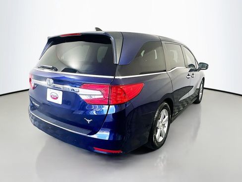 Used 2018 Honda Odyssey EX-L image 5