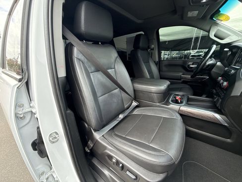 Used 2023 Chevrolet Silverado 2500 LTZ w/ LTZ Convenience Package image 27