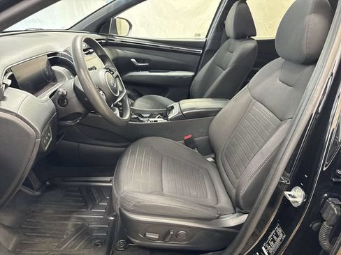 Used 2022 Hyundai Santa Cruz SEL w/ Activity Package AWD/4WD image 10