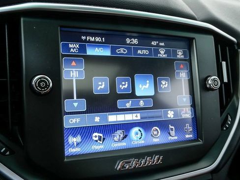 Used 2015 Maserati Ghibli S Q4 image 19