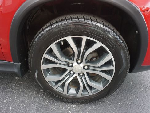 Used 2016 Mitsubishi Outlander Sport SEL image 26