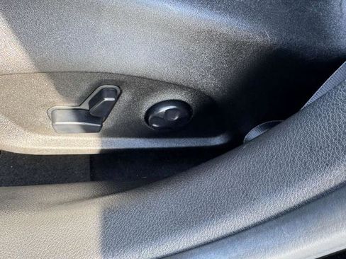 Used 2020 Jeep Renegade Trailhawk w/ Premium Leather Group image 9