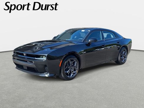 New 2026 Dodge Charger R/T AWD/4WD image 1