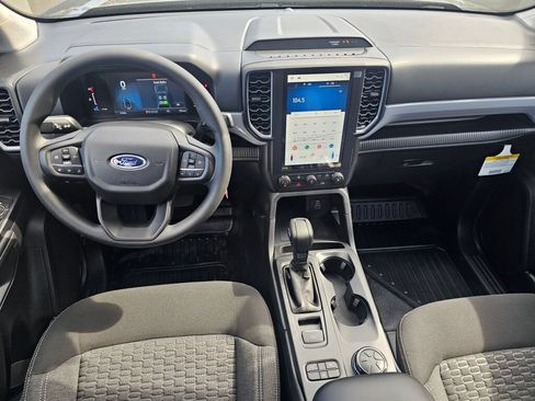 New 2026 Ford Ranger XL AWD/4WD image 10