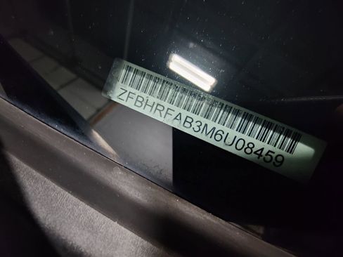 Used 2021 RAM ProMaster City Tradesman image 23