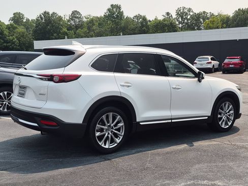 Used 2016 MAZDA CX-9 Grand Touring FWD image 5