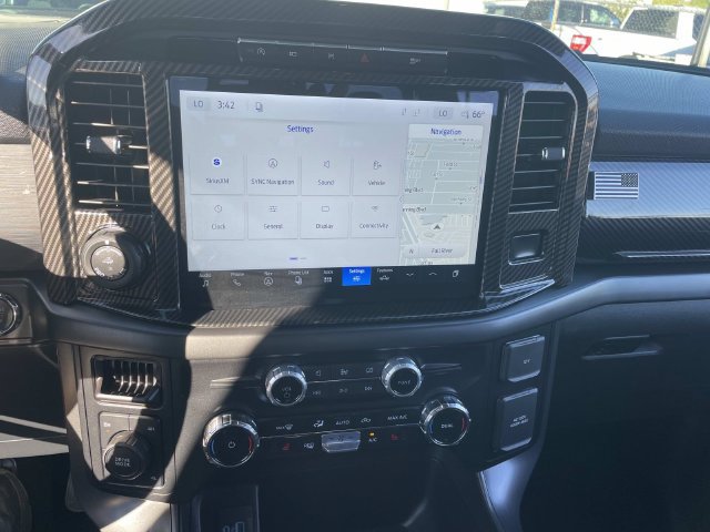 Used 2024 Ford F150 XLT w/ Equipment Group 302A MID AWD/4WD image 28