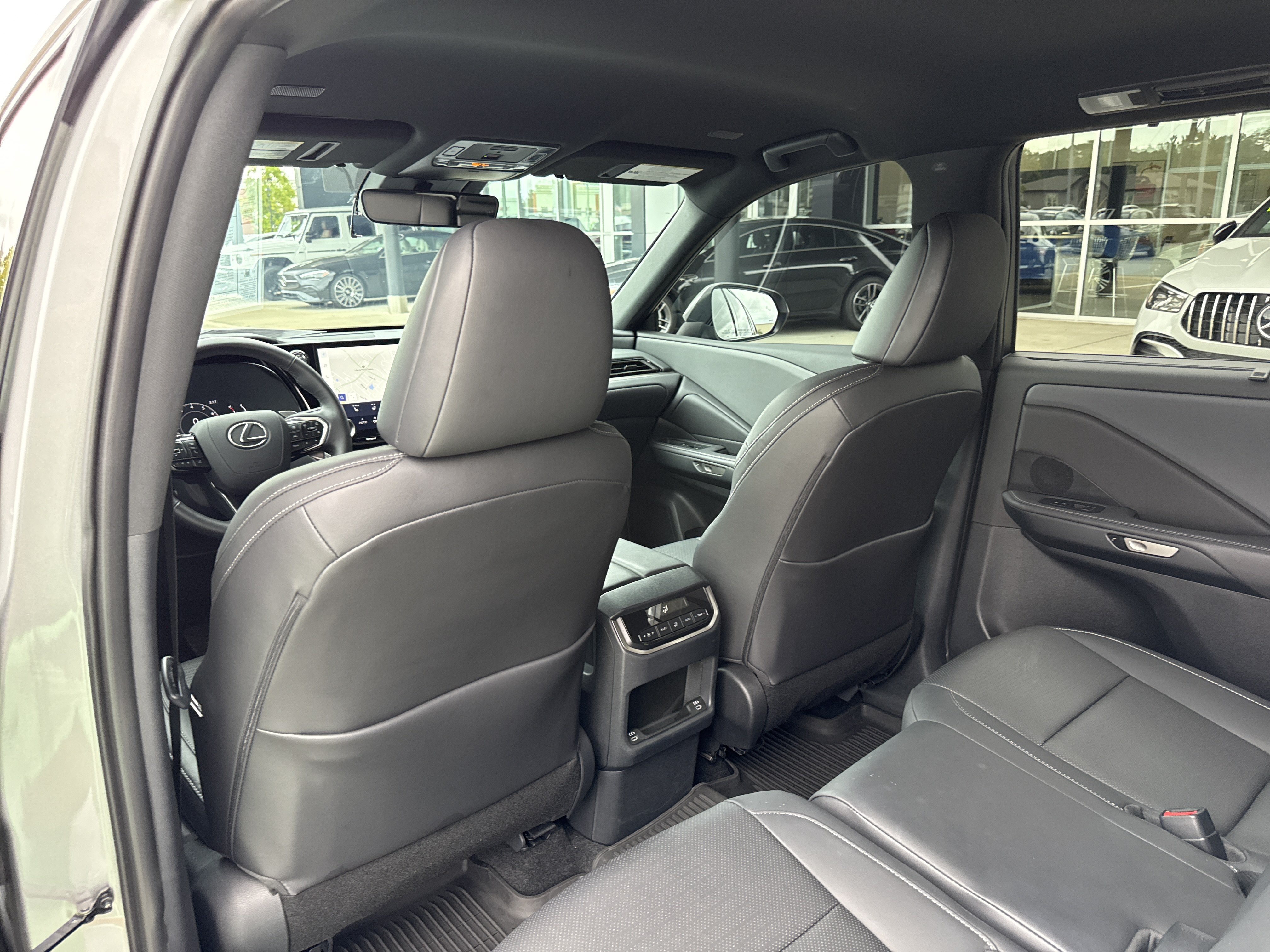 Used 2024 Lexus TX 350 FWD w/ Cold Weather Package image 26