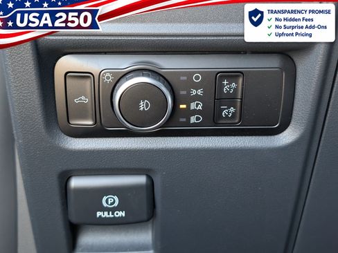 New 2026 Ford F150 STX w/ Equipment Group 200A RWD image 22