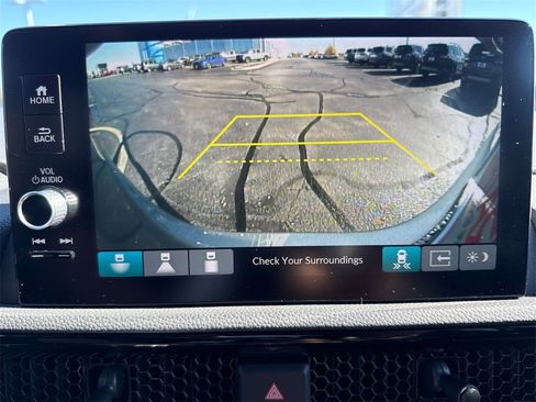 Certified 2024 Honda CR-V EX-L image 30